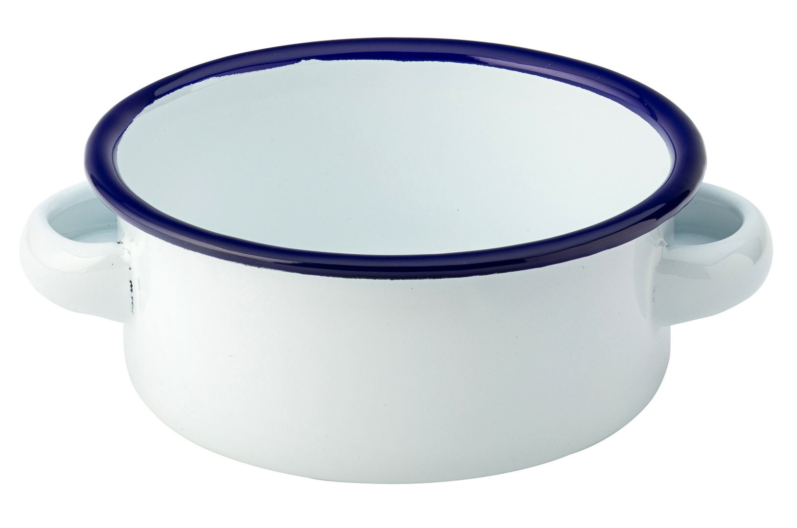 Eagle Enamel Casserole 4.5